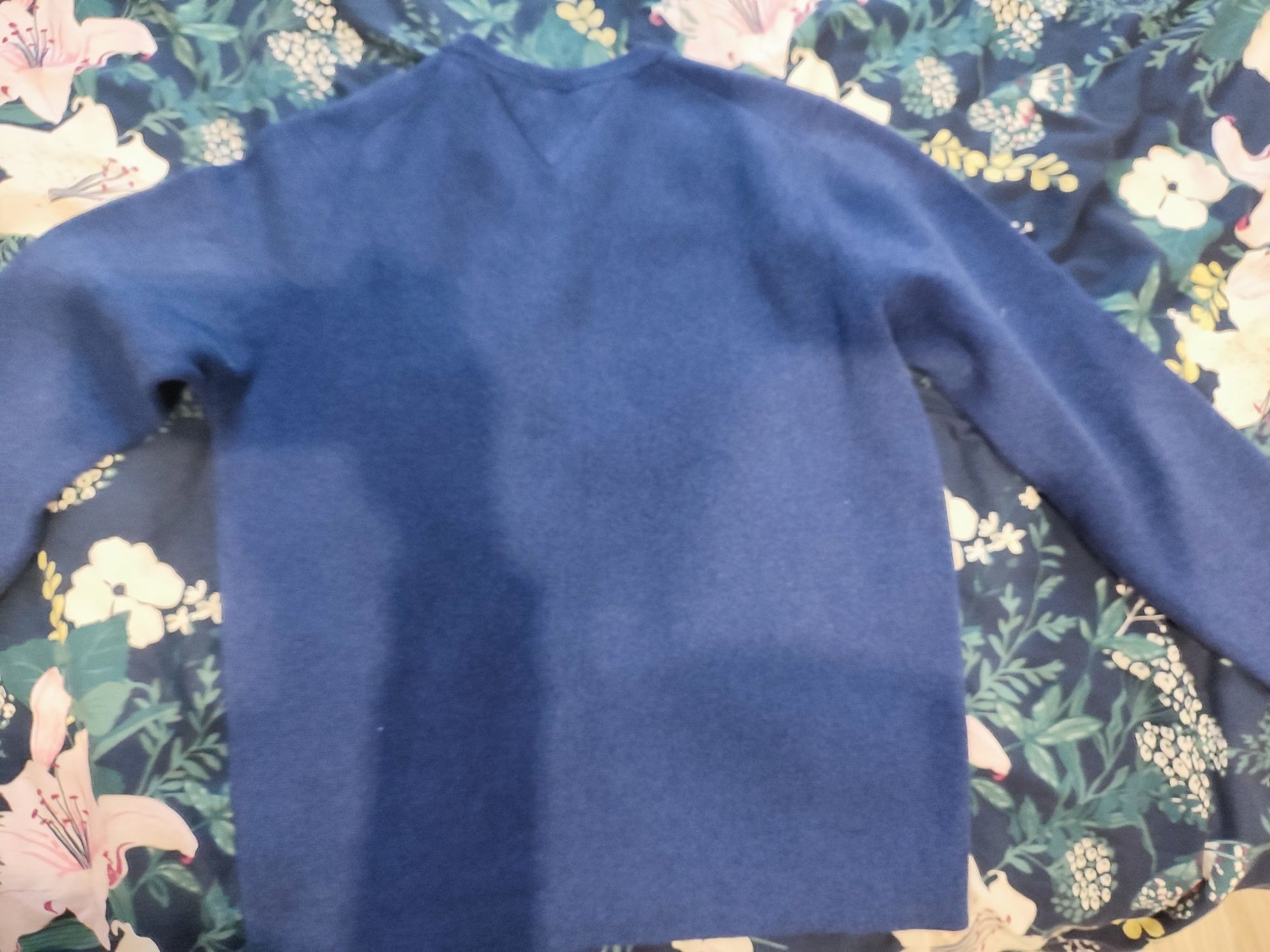 Sweterek Tommy Hilfiger rozmiar L