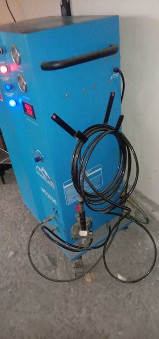 Генератор Азоту Trommelberg NG3000