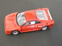 Ferrari GTO Coduzione Jouef Evolution 1/43