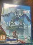 Horizon forbidden West ps4 z darmowym ulepszeniem do ps5