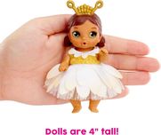 Бебі Борн сюрприз Baby Born Surprise Small Dolls Series 7 Мишка пупсик