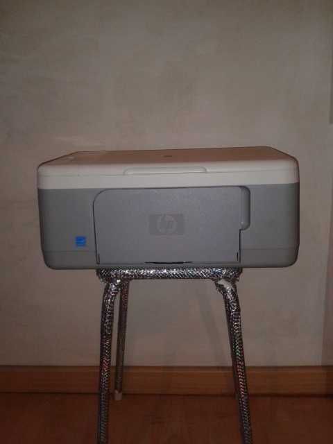 Fotocopiadora HP