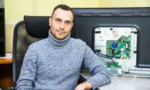 Ремонт  телевизоров  на дому с гарантией Настройка приставок Smart TV