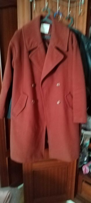 Casaco de fazenda Lá Redoute