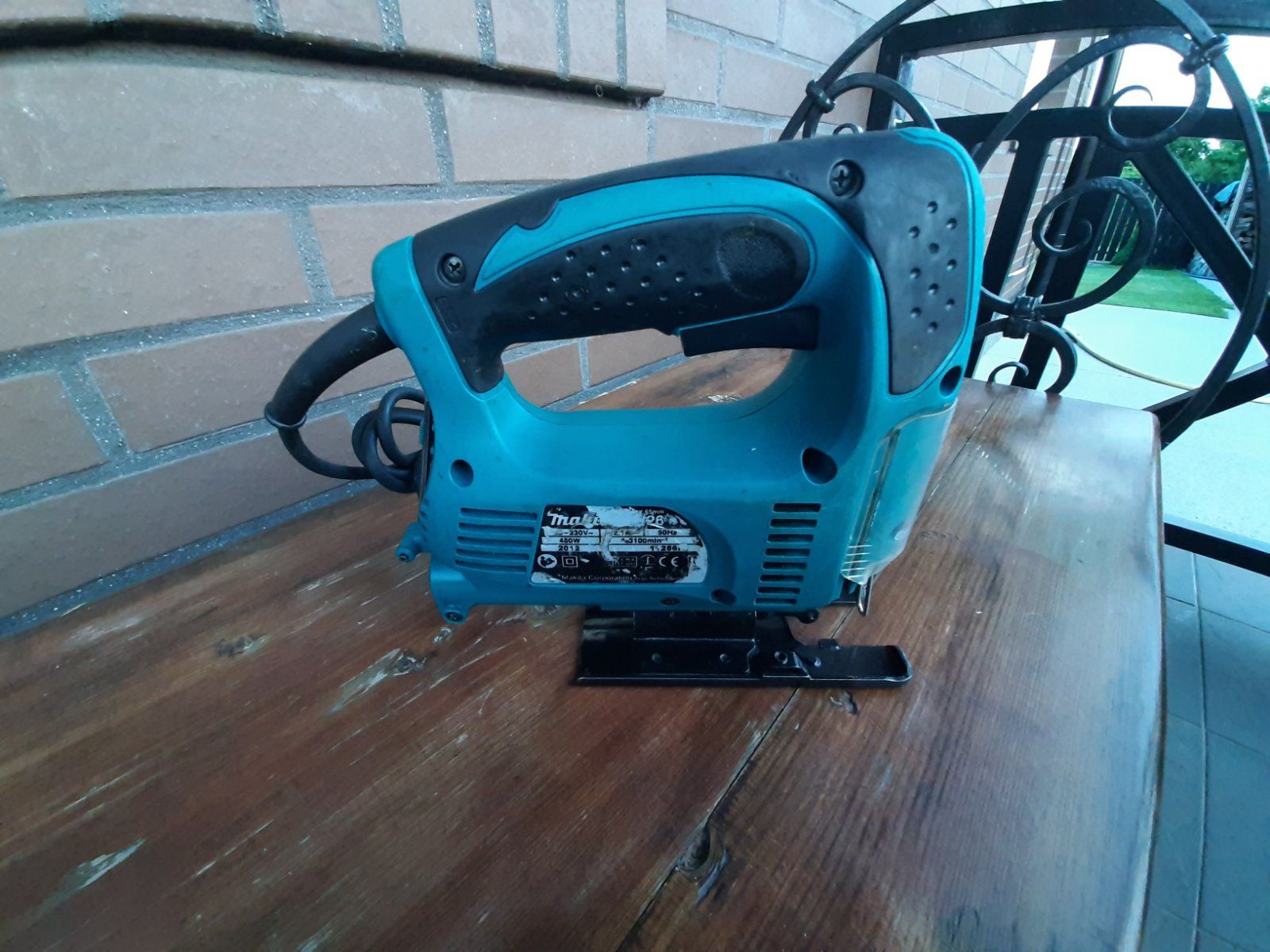 Лобзик MAKITA оригінал