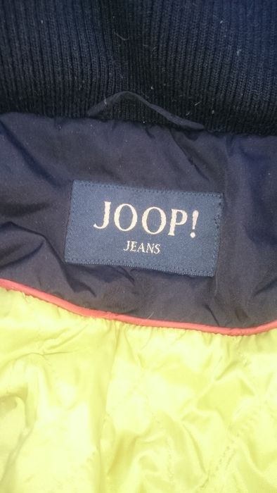 JOOP jeans kurtka puchowa rozm. xxl