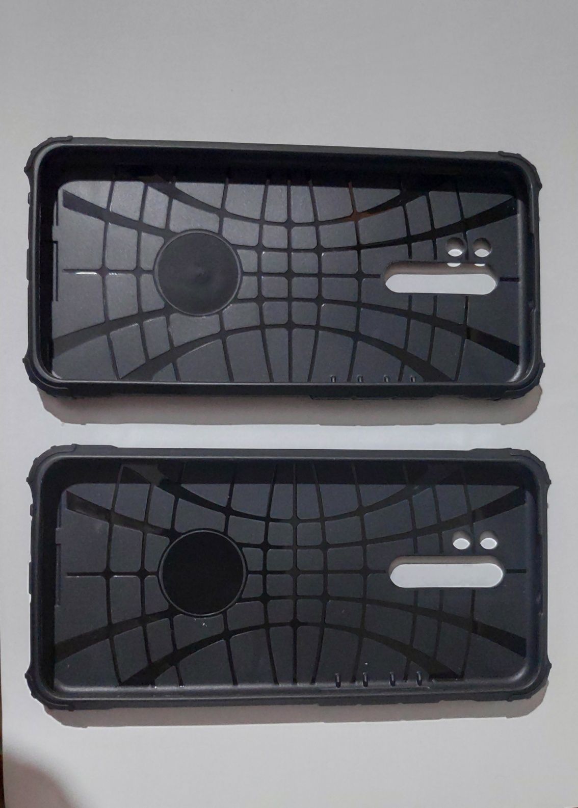 Чехол-бампер Xiaomi Redmi 9