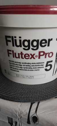 Farby flugger grunt 50% mamut akryl leggi