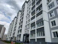 19700$, ЖК Сказка, Продам 1 ком квартиру пл 41м2, Дом Сдан в 2021 г! A