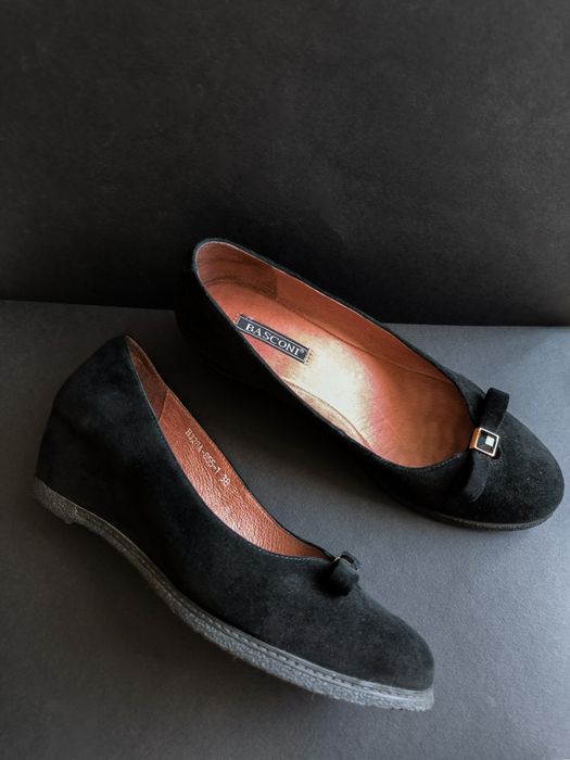 нові Жіночі туфлі Basconi 38