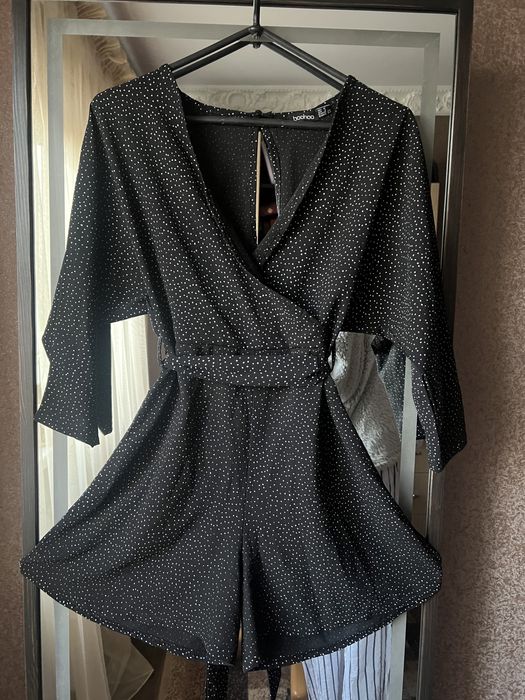 Ромпер / Комбінезон Boohoo