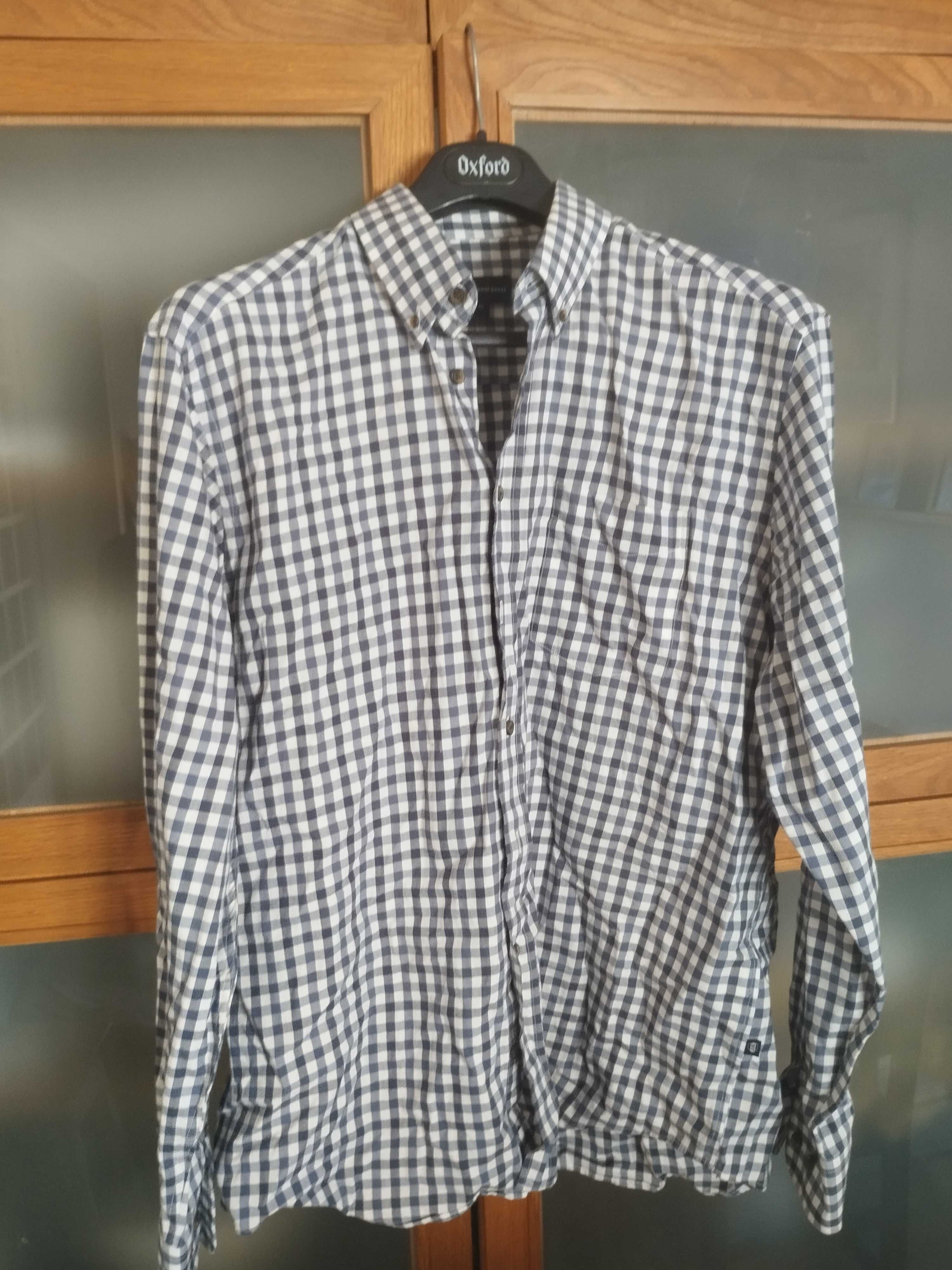 Camisa Giovanni Galli Nº 43