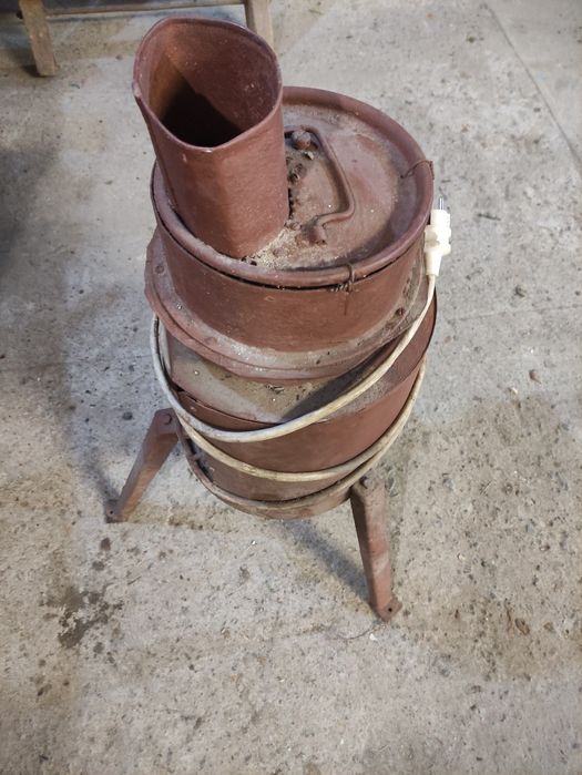 Бурякорізка радянська