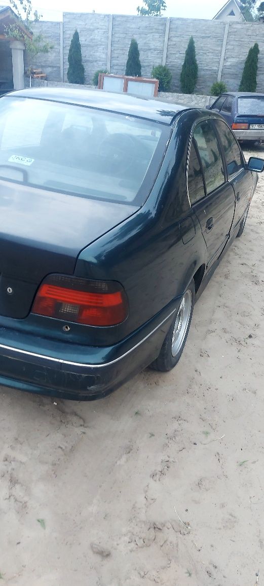 Авторозборка БМВ е46 е39 запчастини шрот розбірка