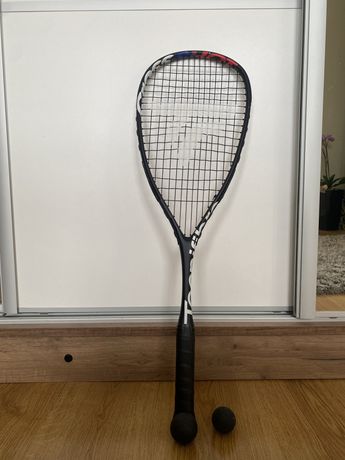 Rakieta do squasha Tecnifibre