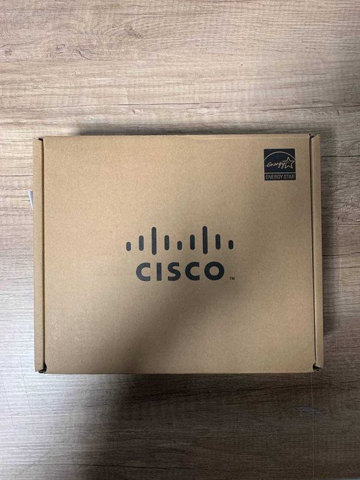 IP Phone Cisco CP-6921-C-K9