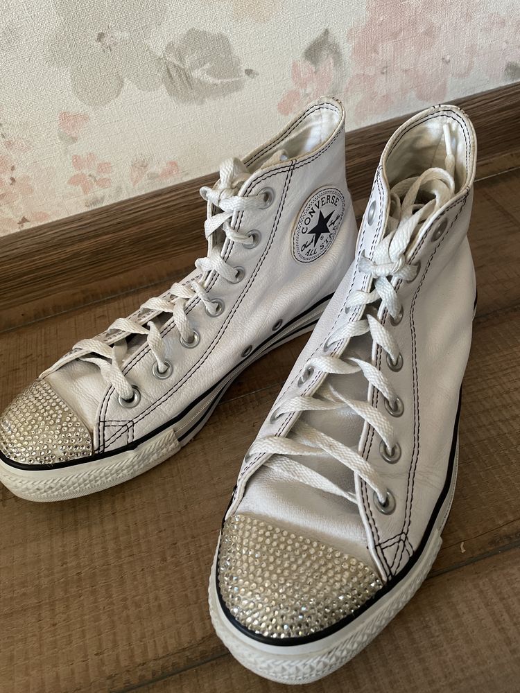 Продам кеды converse 39р оригинал