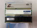 DDR3 Team Elite ted32048m1333hc9