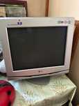 Монітор LG Flatron F700P