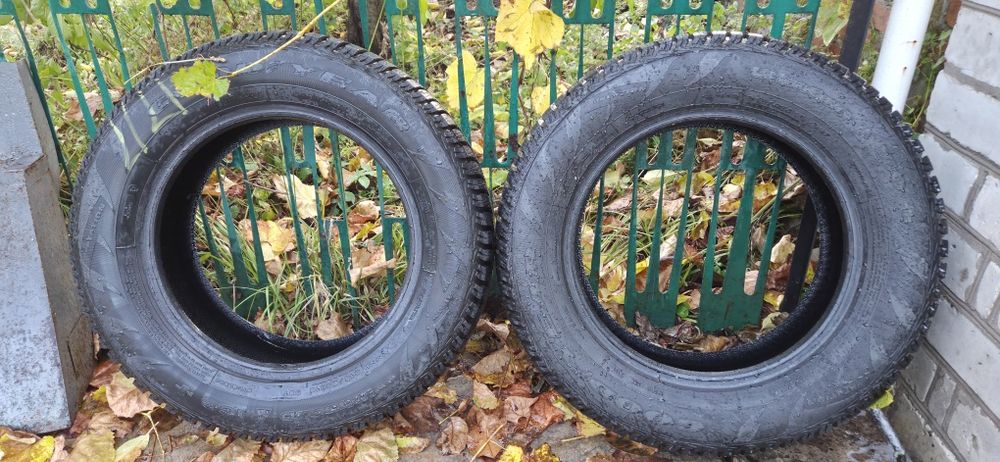 Шини Goodyear ultragrip ice + 215/65 r16