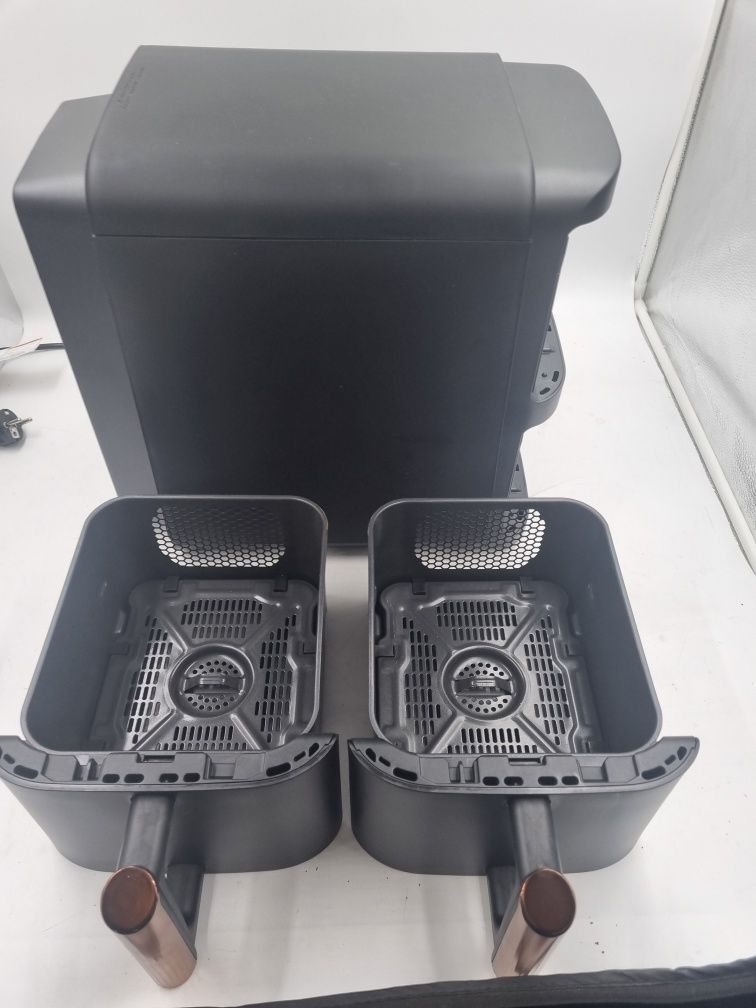 Frytkownica beztłuszczowa Ninja DOUBLE Stack XL Pionowa SL400EUCP