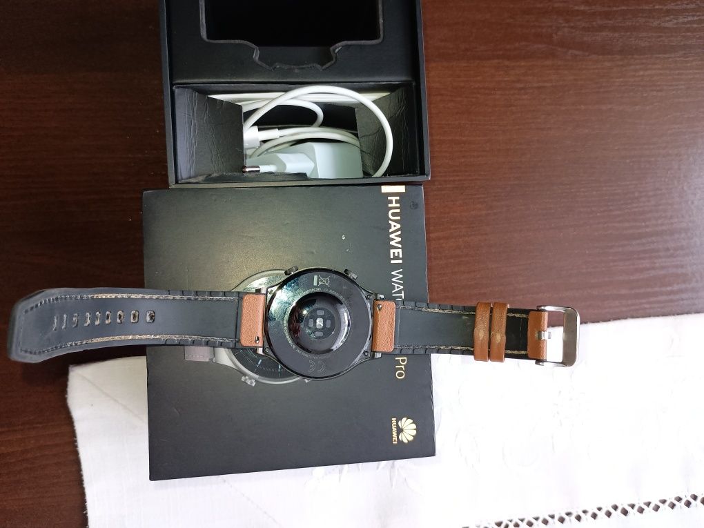 Huawei gt 2 pro na częśći