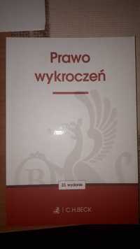 Kodeks Prawo wykroczeń