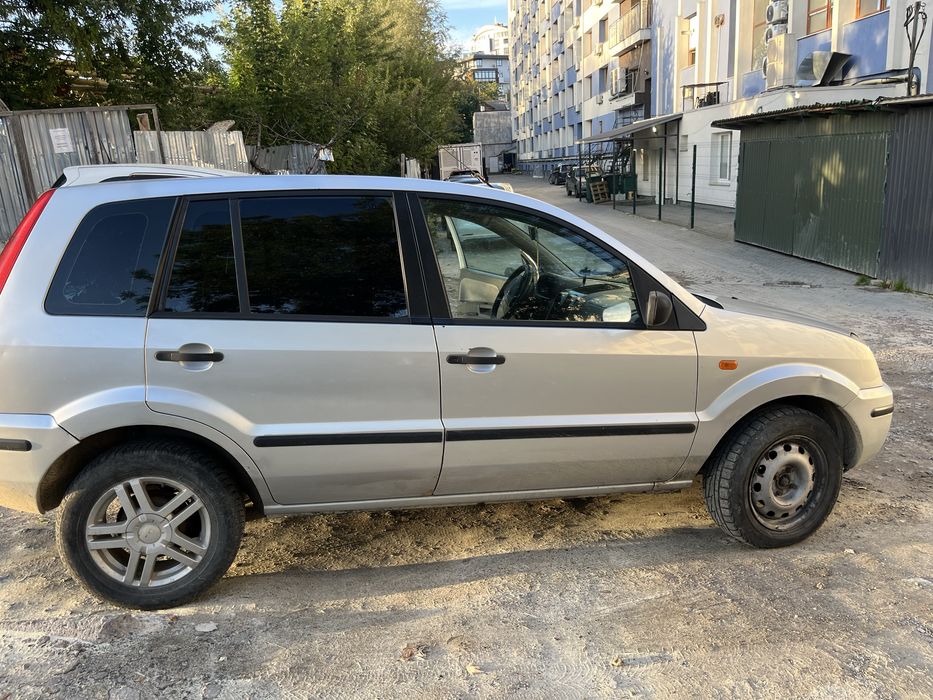 Продається Форд фюжин
