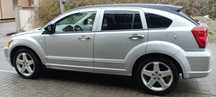 Dodge Caliber 2.0 CDI