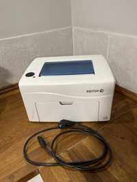 Xerox phaser 6000 impressora laser cores