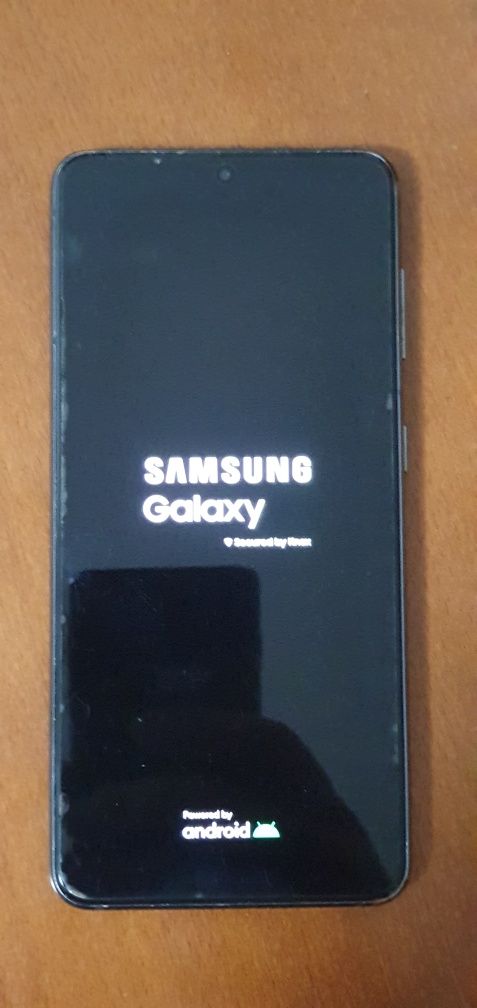 Telefon Samsung s21 5G