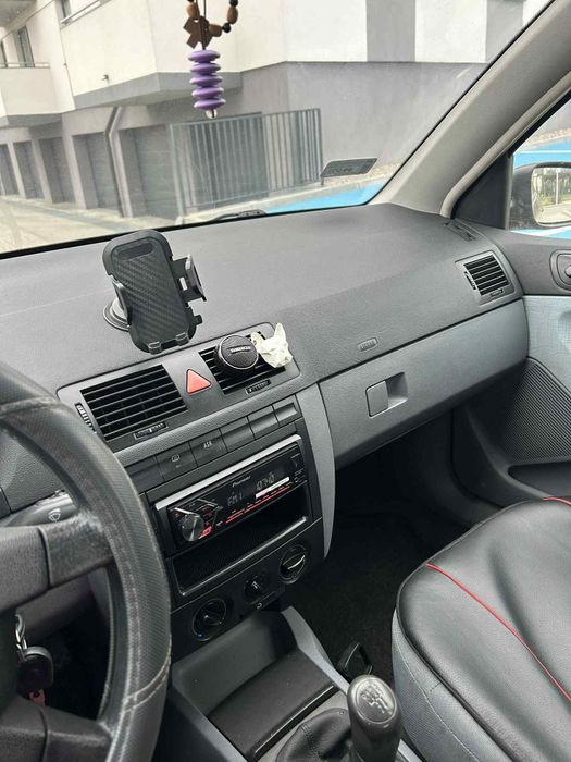 Skoda Fabia 1 1.9tdi