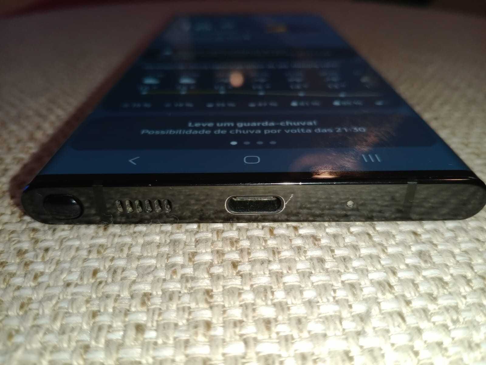 Samsung Note 20 Ultra 5G 12gb/256gb