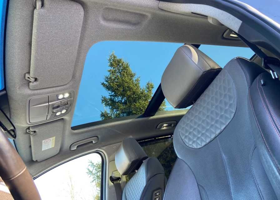 Hyundai Santa Fe 2.0 CRDi Premium 4WD 7os
