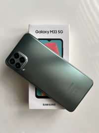 Sprzedam Samsung Galaxy M33 5G