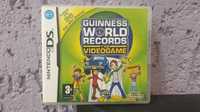 Guinness World Record The Game / Nintendo DS