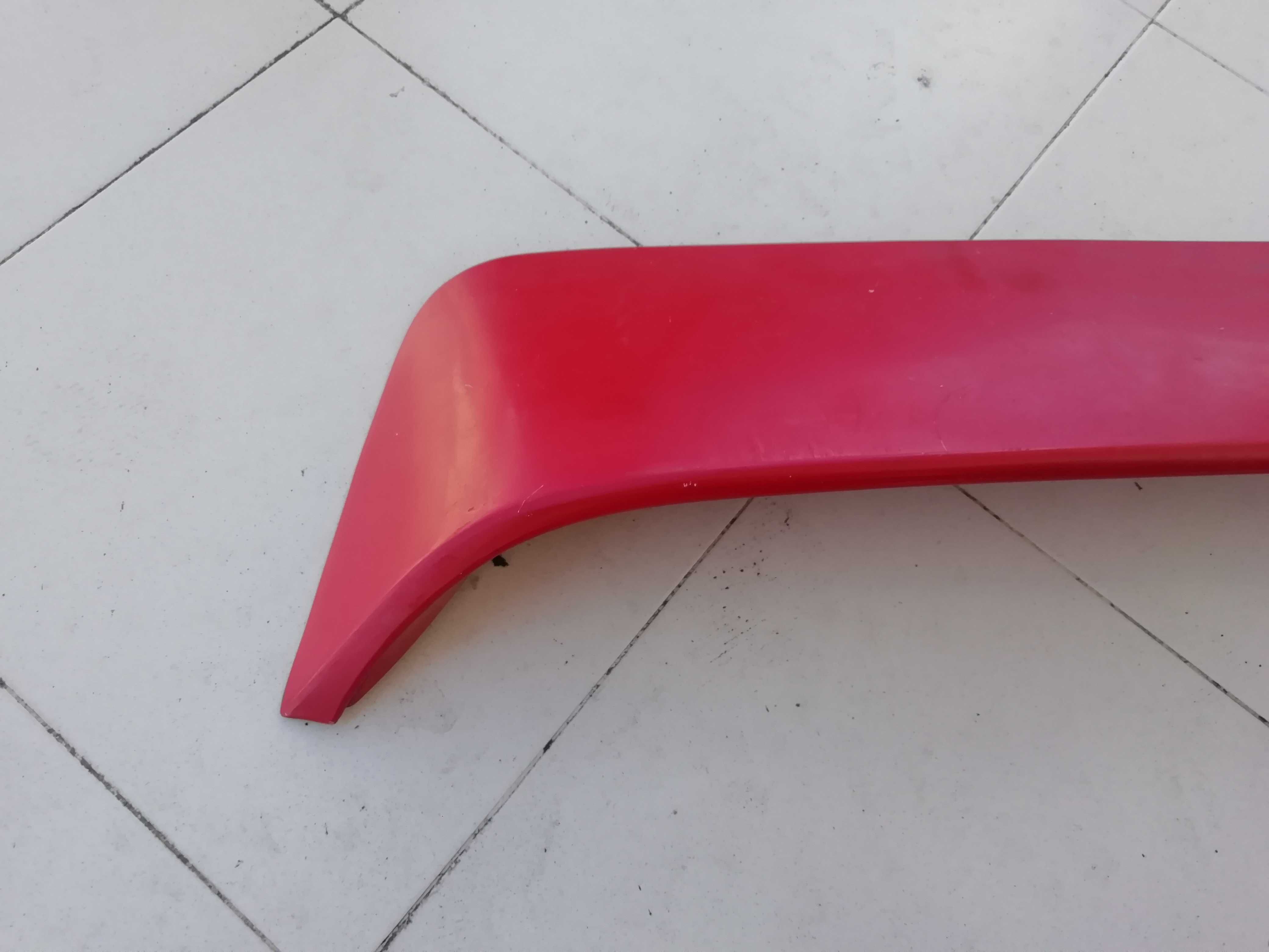 Seat Ibiza 6K 6K1 GT TDi Aileron Spoiler Mala Original SEAT