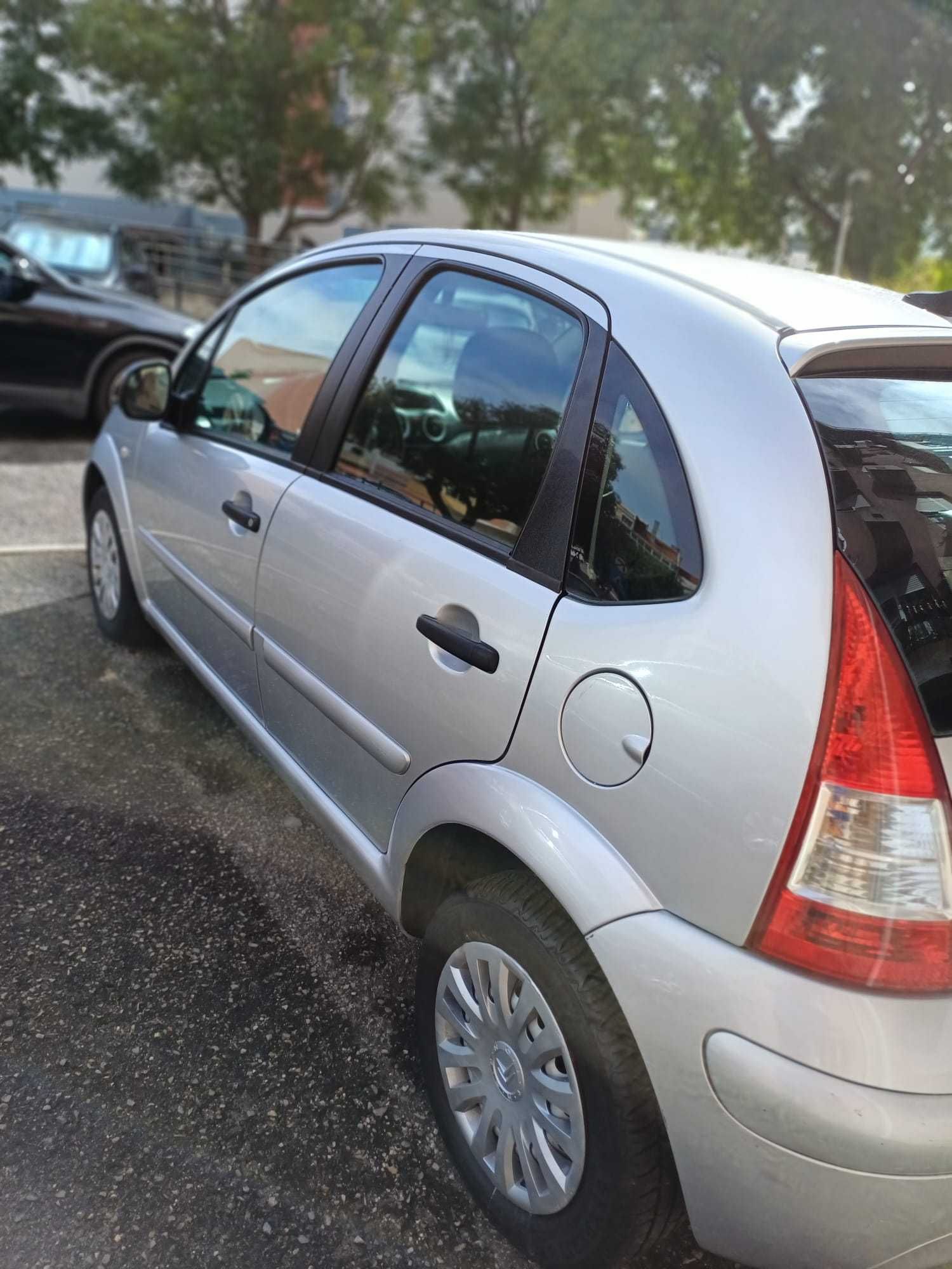 Vendo Citroën C3 - 05/2010