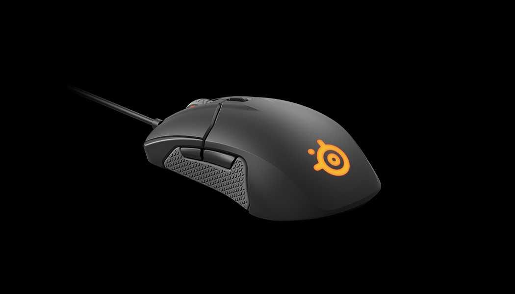 Mouse Rato SteelSeries SENSEI 310