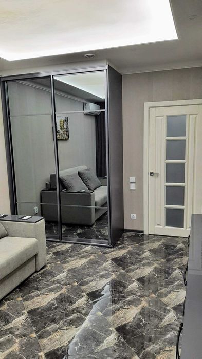 Здам 1 к.кв-ру 45 кв.м. ЖК Озерний Обухівська 139  Видова