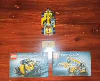 OKAZJA !!! LEGO Technic 8045 2w1