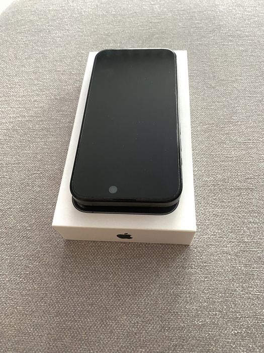 Iphone 15 Pro Com Garantia