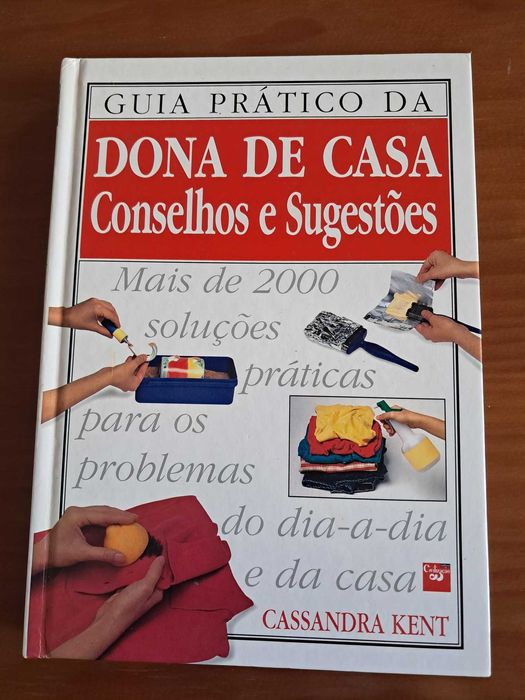Livros e Enciclopédias Vintage