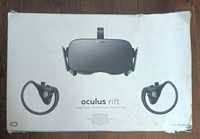 Oculus Rift nie działa prawy kontroler