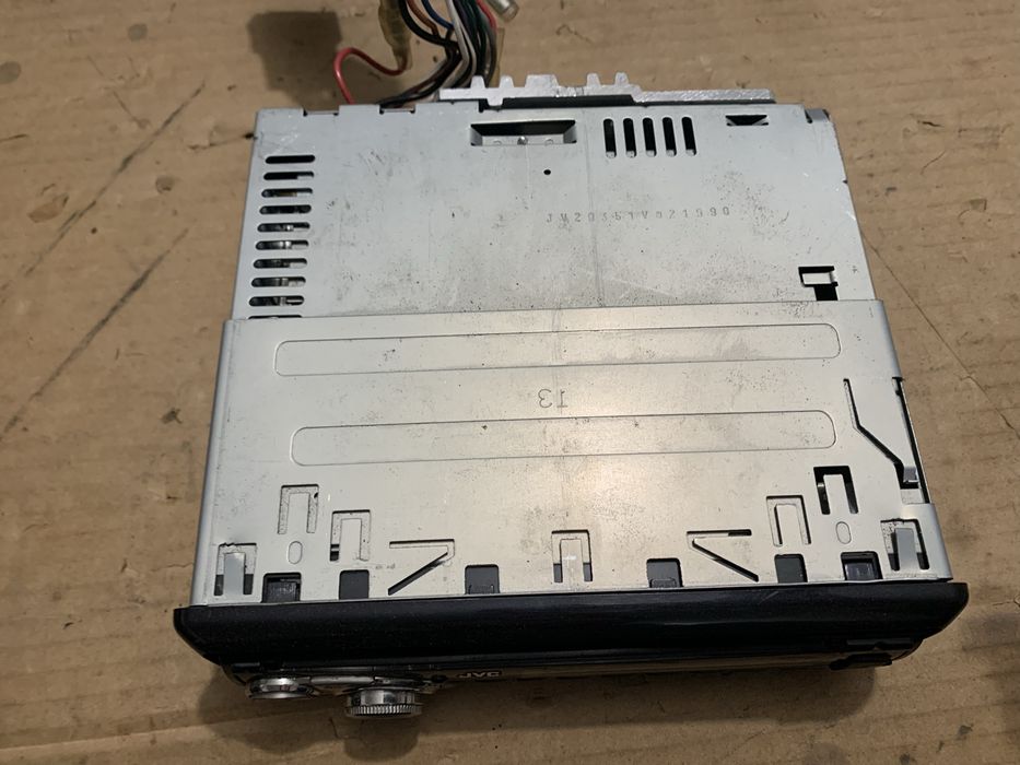 Магнітола автомагнітола KD-G351