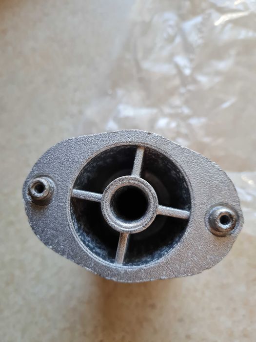 Piasta adapter uchwyt OLEO-MAC VICTUS EFCO