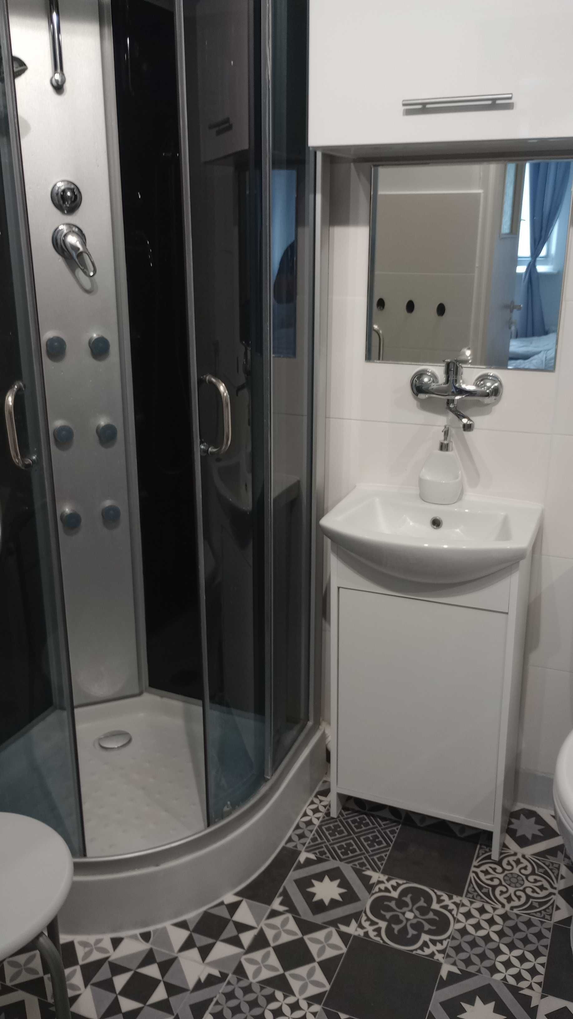 Apartamenty Poznań Jeżyce i Marcelin