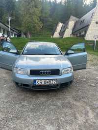 Sprzedam Audi A4 B6