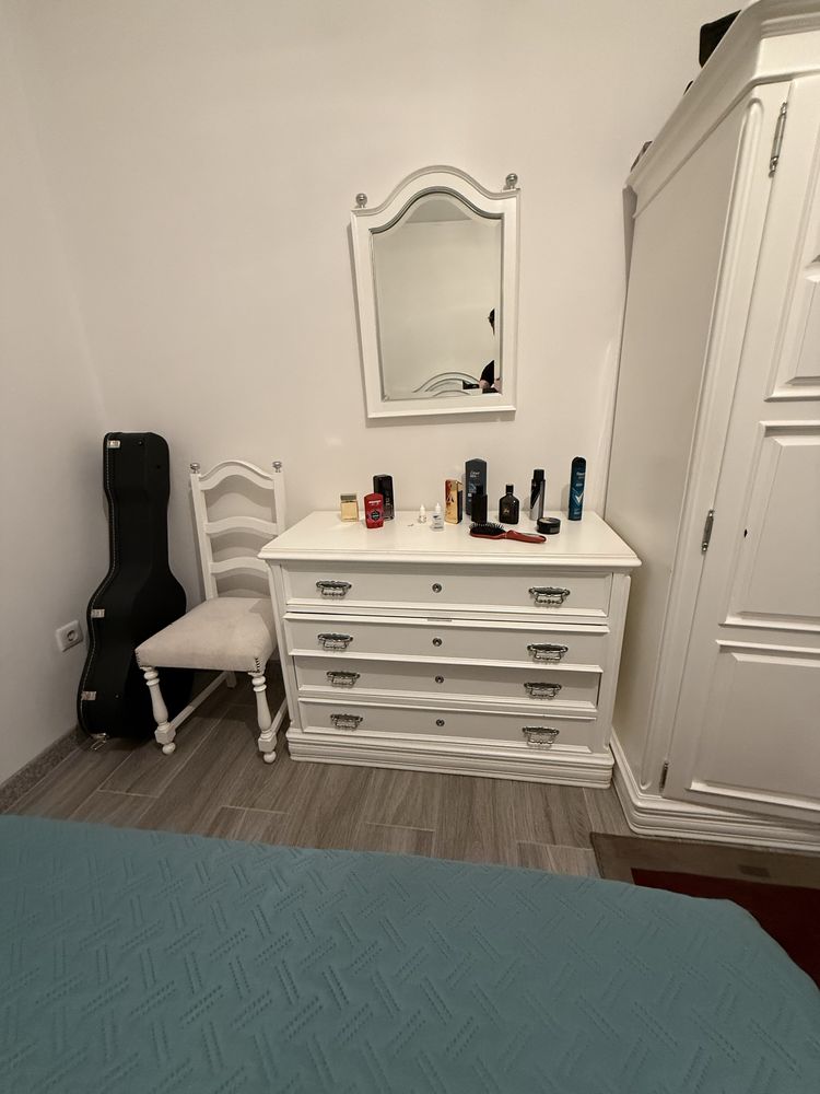 Quarto completo