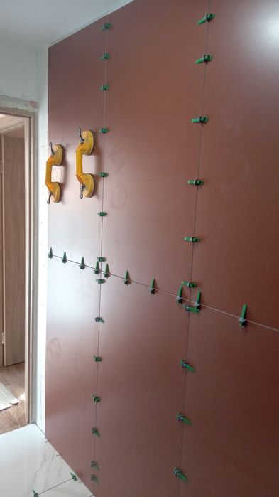 Плиточник.Укладка плитки.